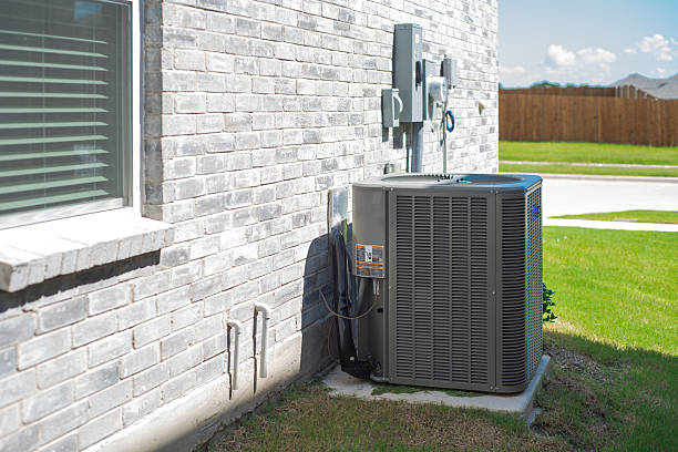Reliable Hvac Installation contractor in Franklinville, NC by FH HVAC